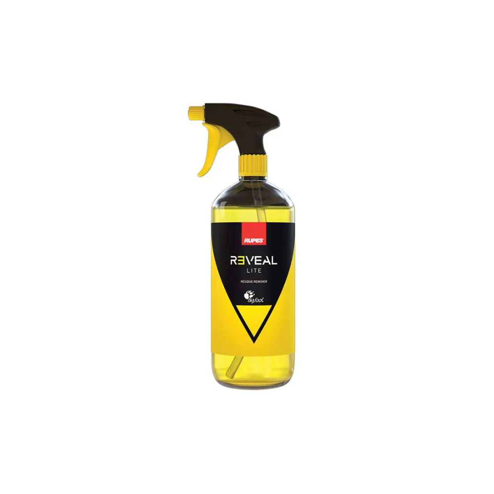 RUPES DESENGORDURANTE REVEAL LITE EM SPRAY 750ML