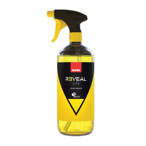 RUPES DESENGORDURANTE REVEAL LITE EM SPRAY 750ML