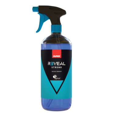 RUPES DESENGORDURANTE REVEAL STRONG EM SPRAY 750ML