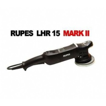 RUPES KIT POLIMENTO LHR15III/LUX